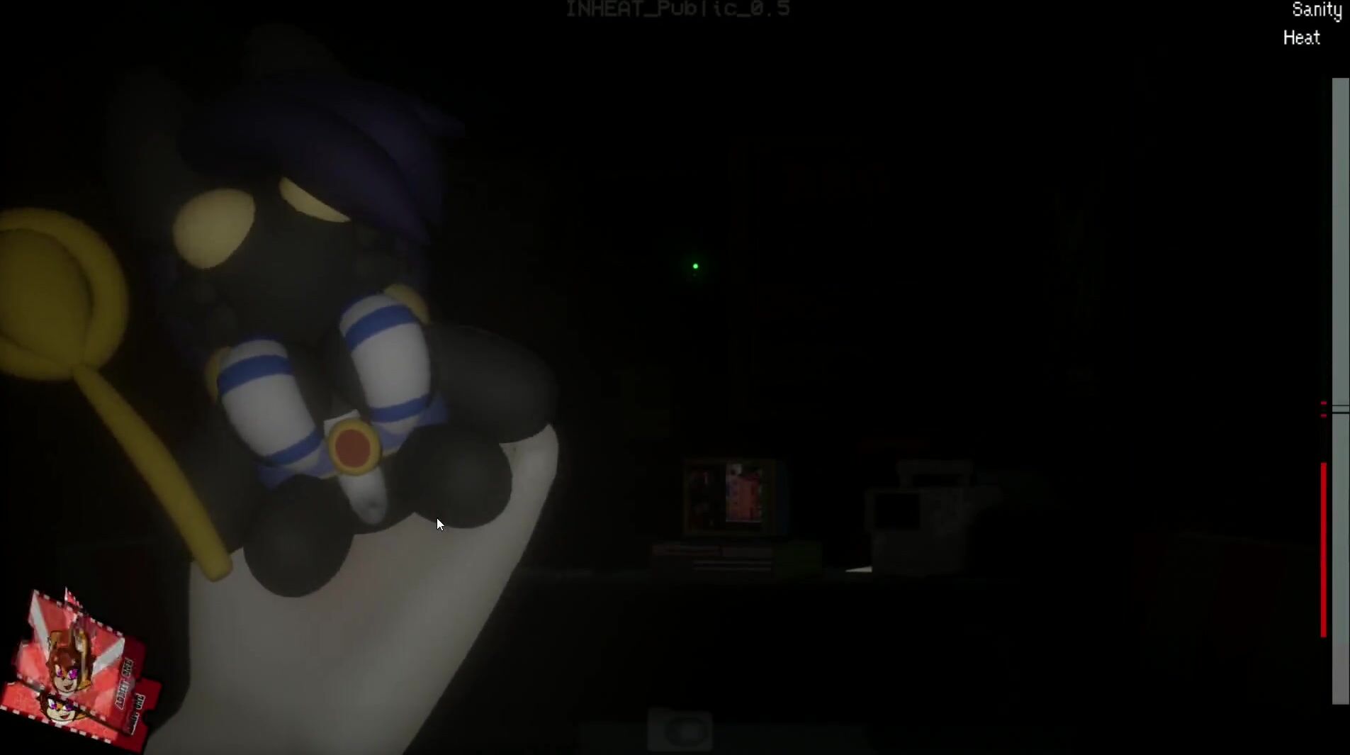 In Heat Monsterbox Fnaf Porn Parody Part Fapcat