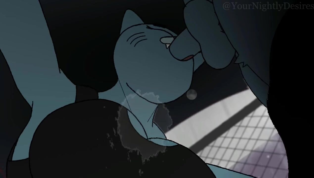 Gumball Fuck His Mom - FAPCAT