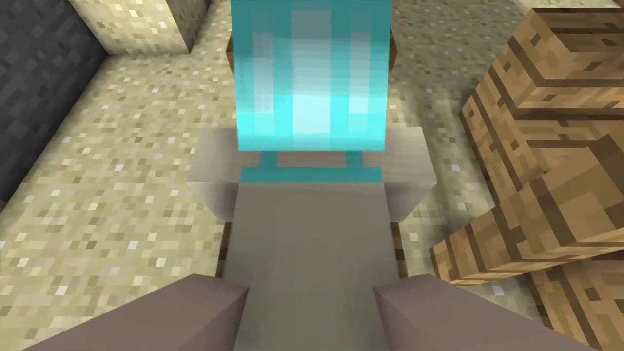 Minecraft Sex 3 - FAPCAT