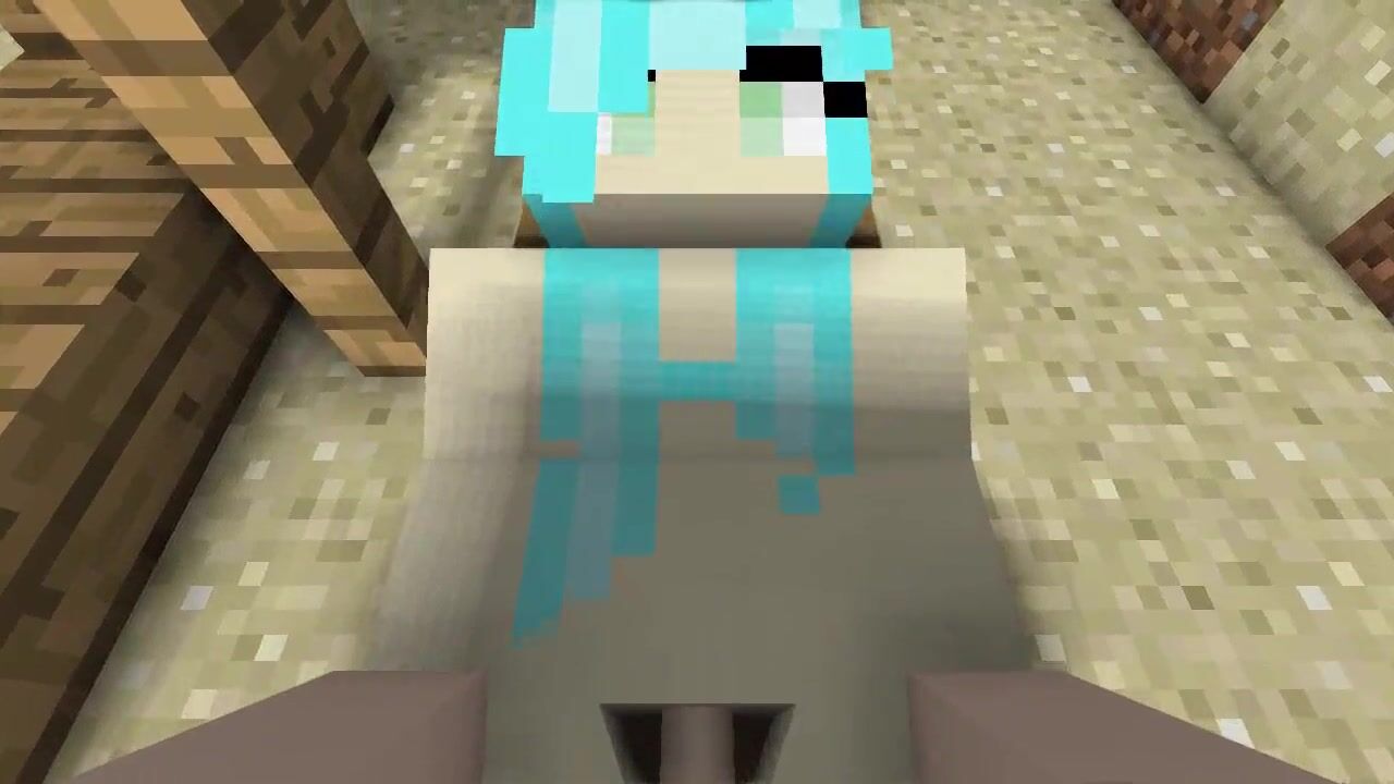 Minecraft Sex 3 - FAPCAT