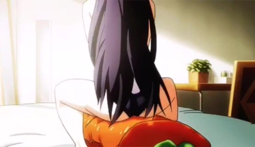 Anime Sex Pillow - Anime Humping Pillow - FAPCAT