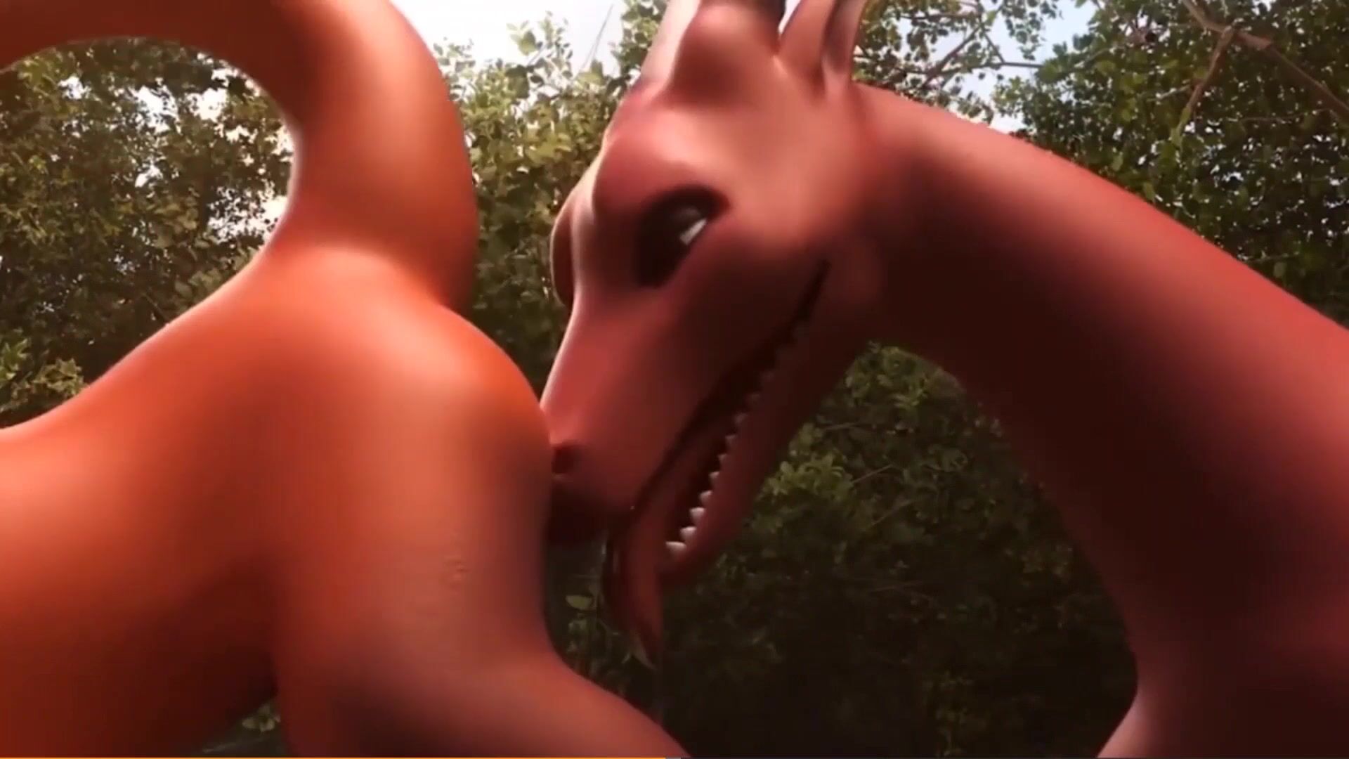 Cg Furry Porn - Monster, Creature, Furry CG Porn Compilation - FAPCAT