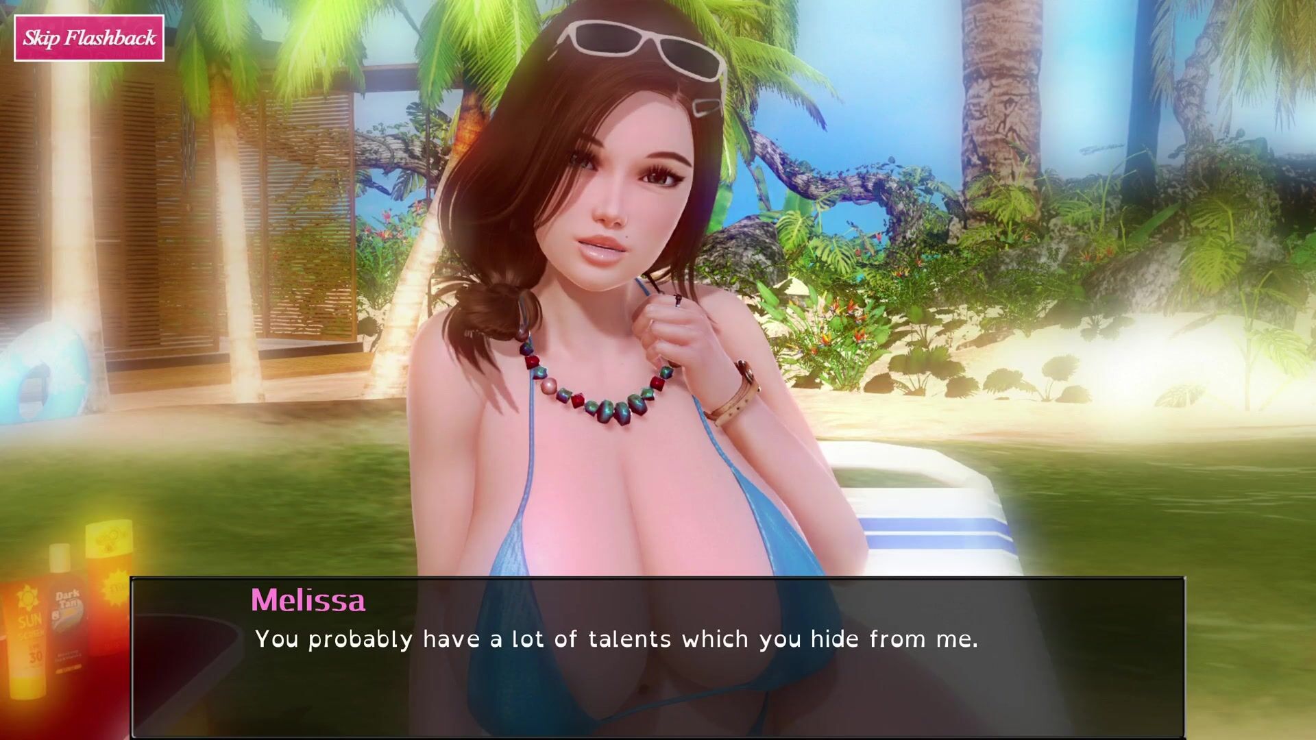 Gameplay] Unlimited Pleasure Walkthrough Uncensored Full Game V.0.4.0 Part  2 - Na... - FAPCAT