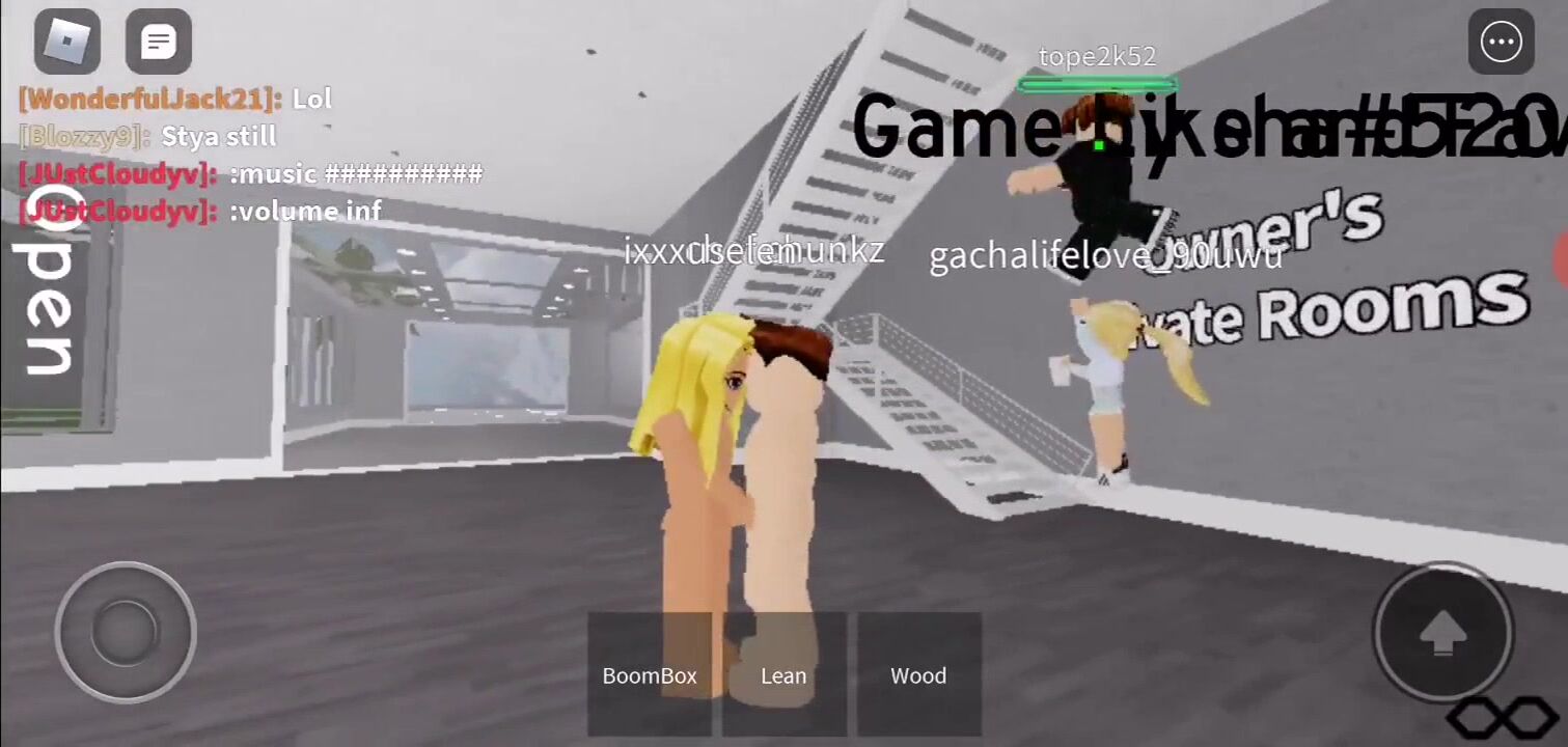 Roblox Porn - FAPCAT