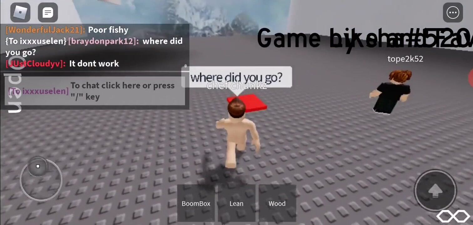 Roblox Porn - FAPCAT