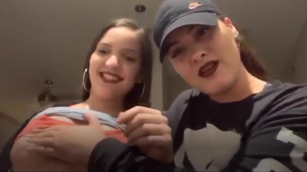 SILLY ROMRO LESBIAN PERISCOPE - FAPCAT