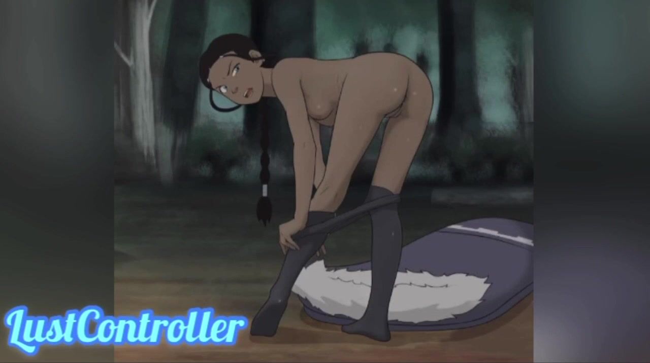 Avatar The Last Airbender Katara Porn - Katara - Avatar [Compilation] - FAPCAT