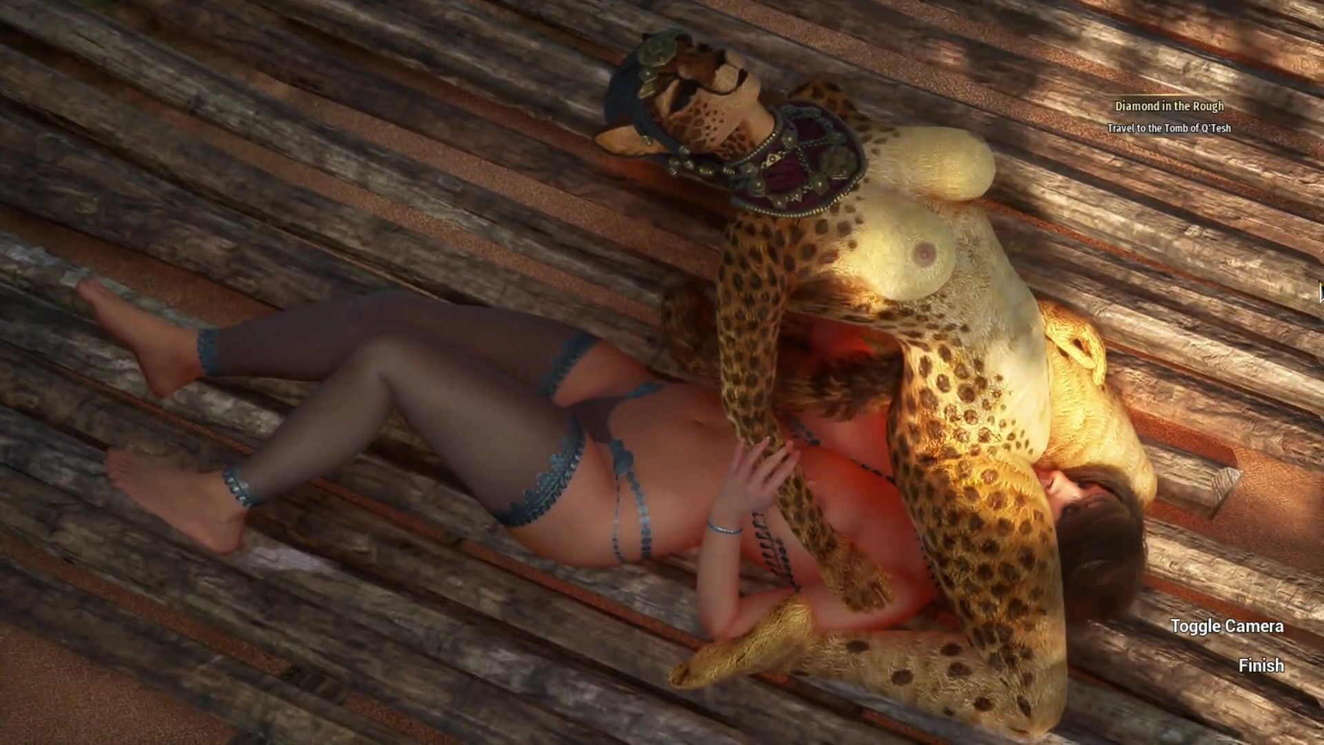 Lesbian Furry Sex Games - Furry Sex Lesbians | Carnal Instinct | 3D RPG Sex Game - FAPCAT