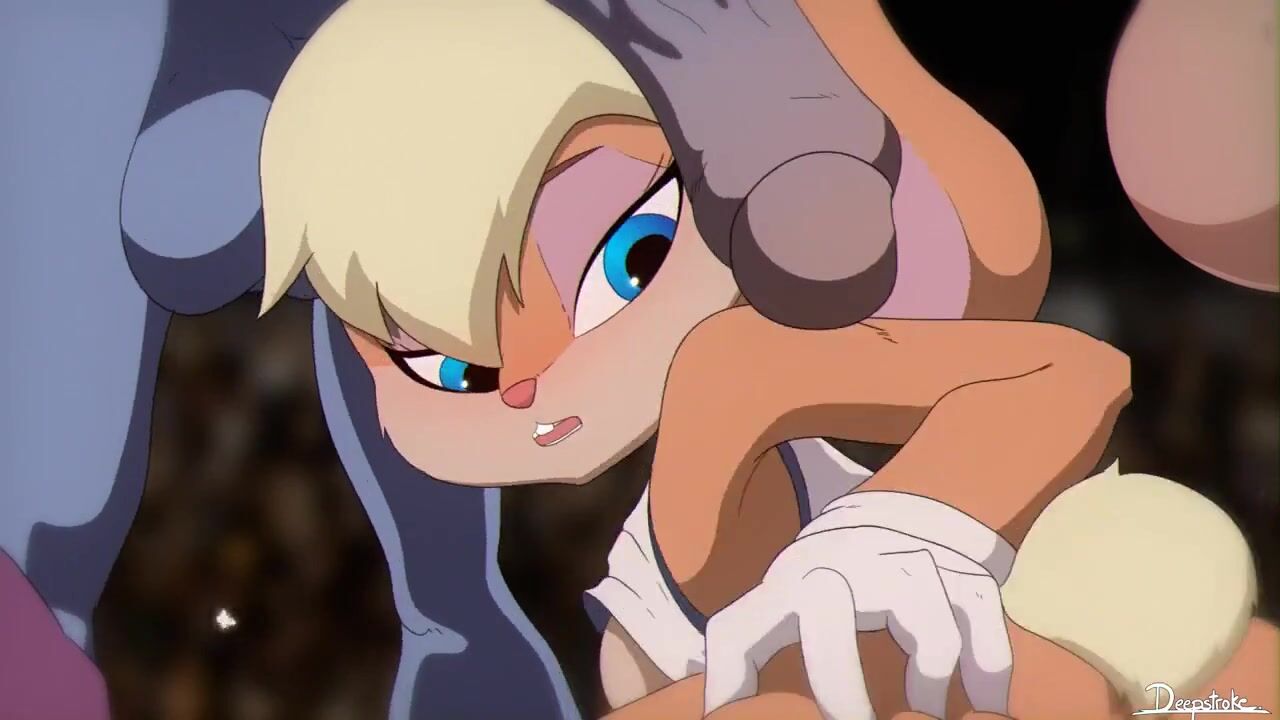 Lola Bunny Sfm Porn - Hadled It! - Lola Bunny Space Jam - [Animated-3d-Sfm][By-DeepStroke] -  FAPCAT