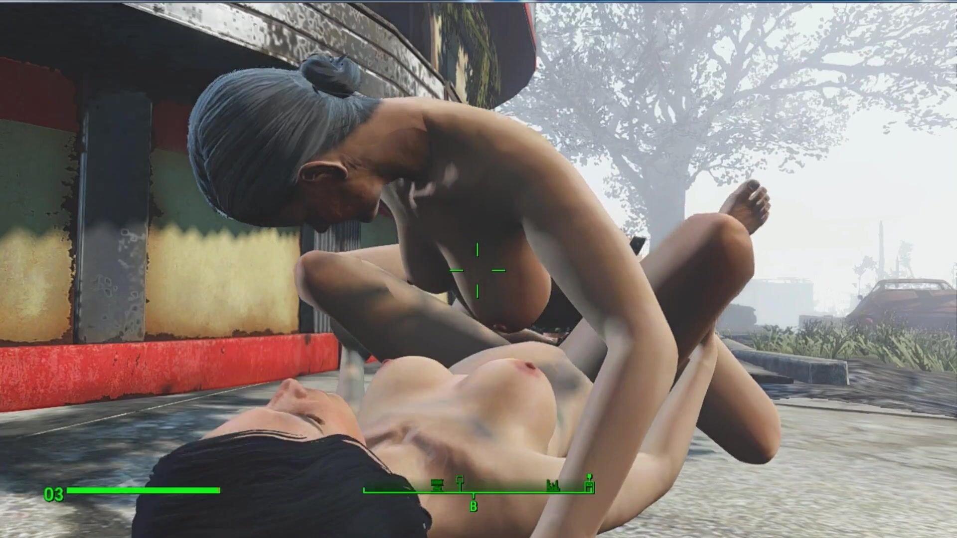 Fallout 4 Piper | Sex Game, ADULT Mods - FAPCAT